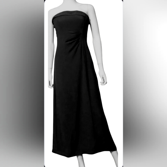 evening dresses to wear to a wedding Long formal dresses for women | Alternative wedding wear main image 1